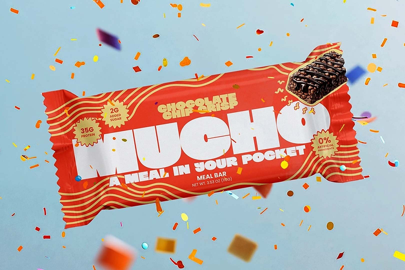 Mucho Meal Bar