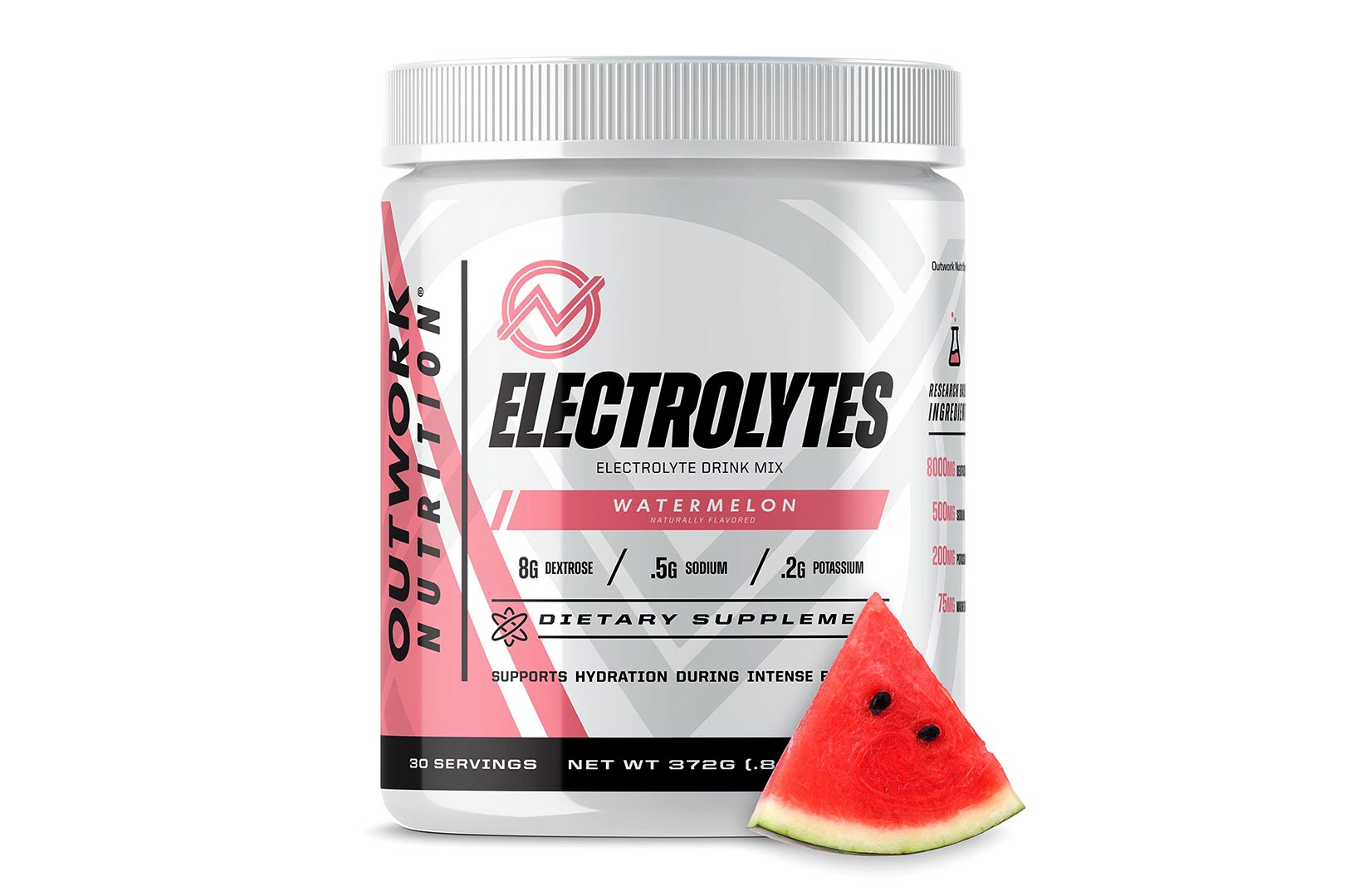 Outwork Electrolytes