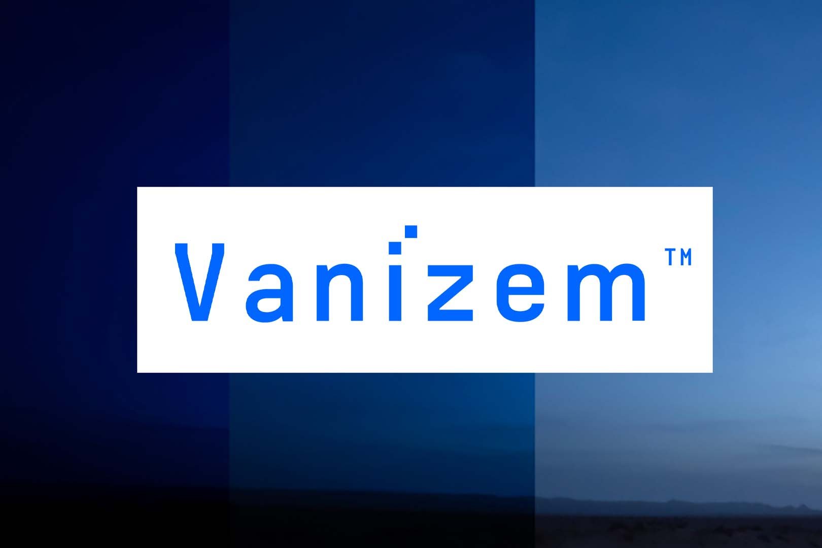 Plt Introduces Vanizem