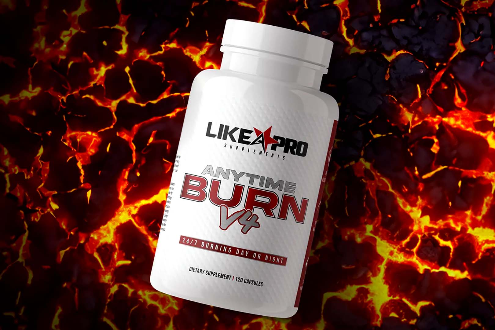 Where To Buy Like A Pro Anytime Burn V4