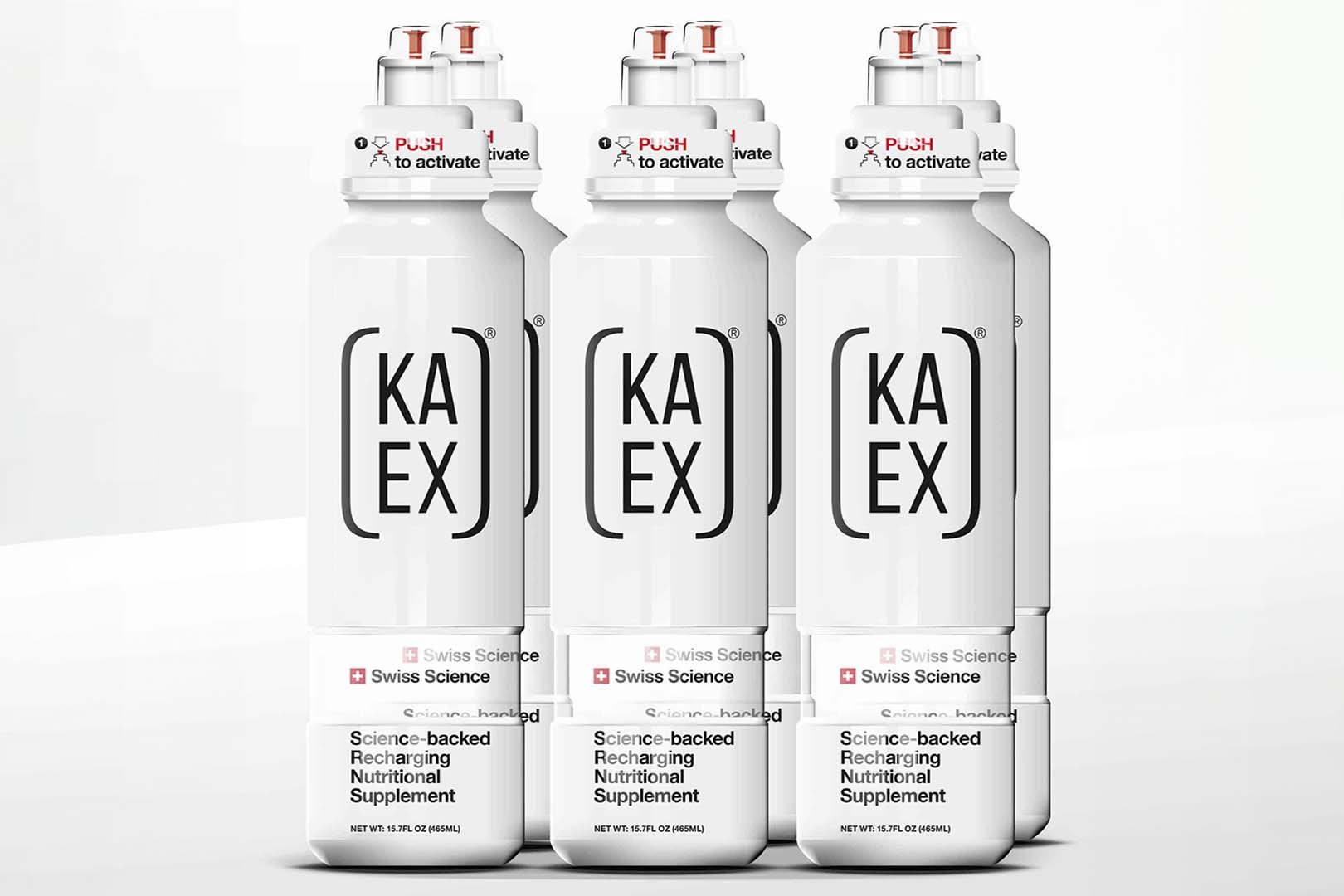 Introducing Ka Ex