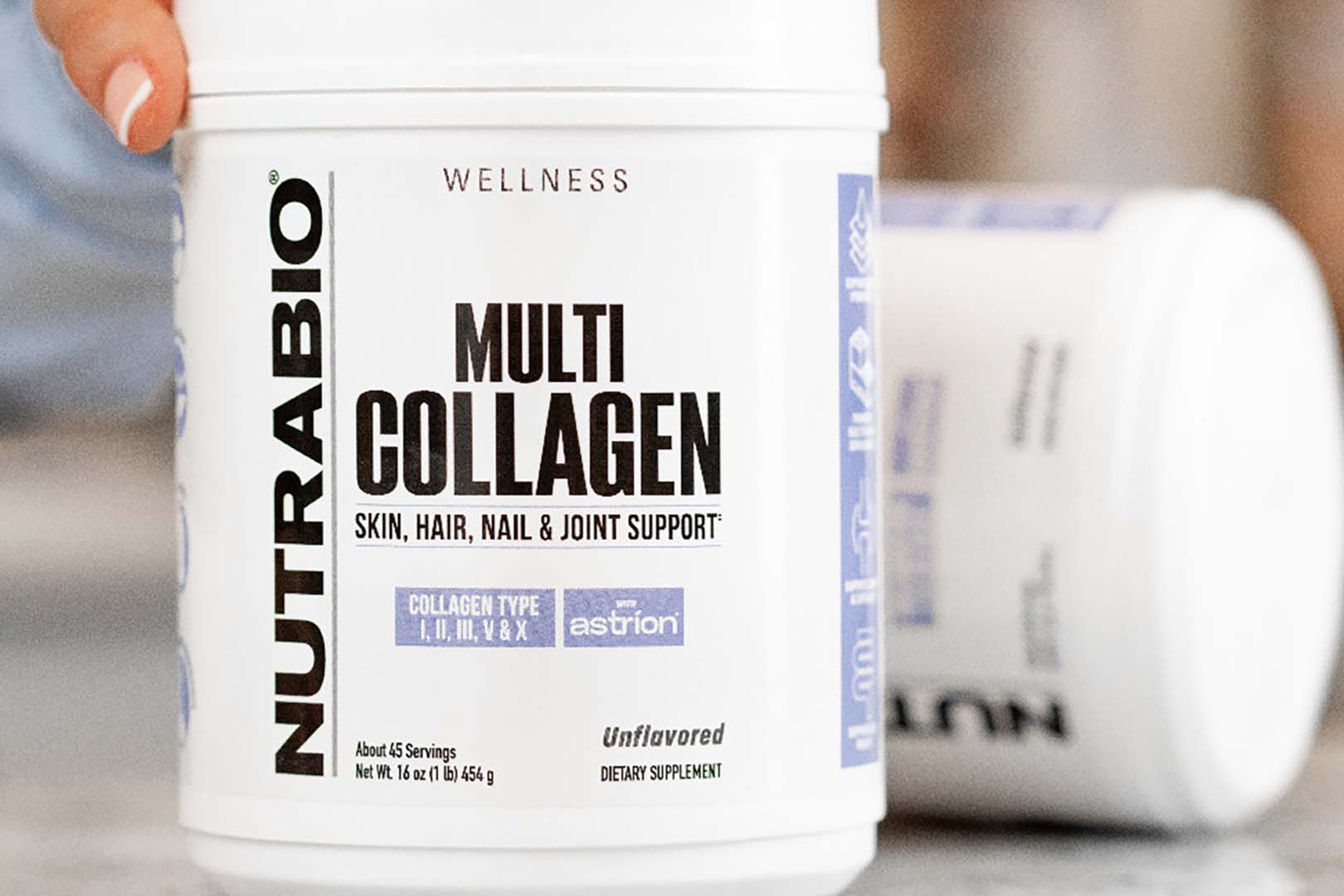 Nutrabio Multi Collagen