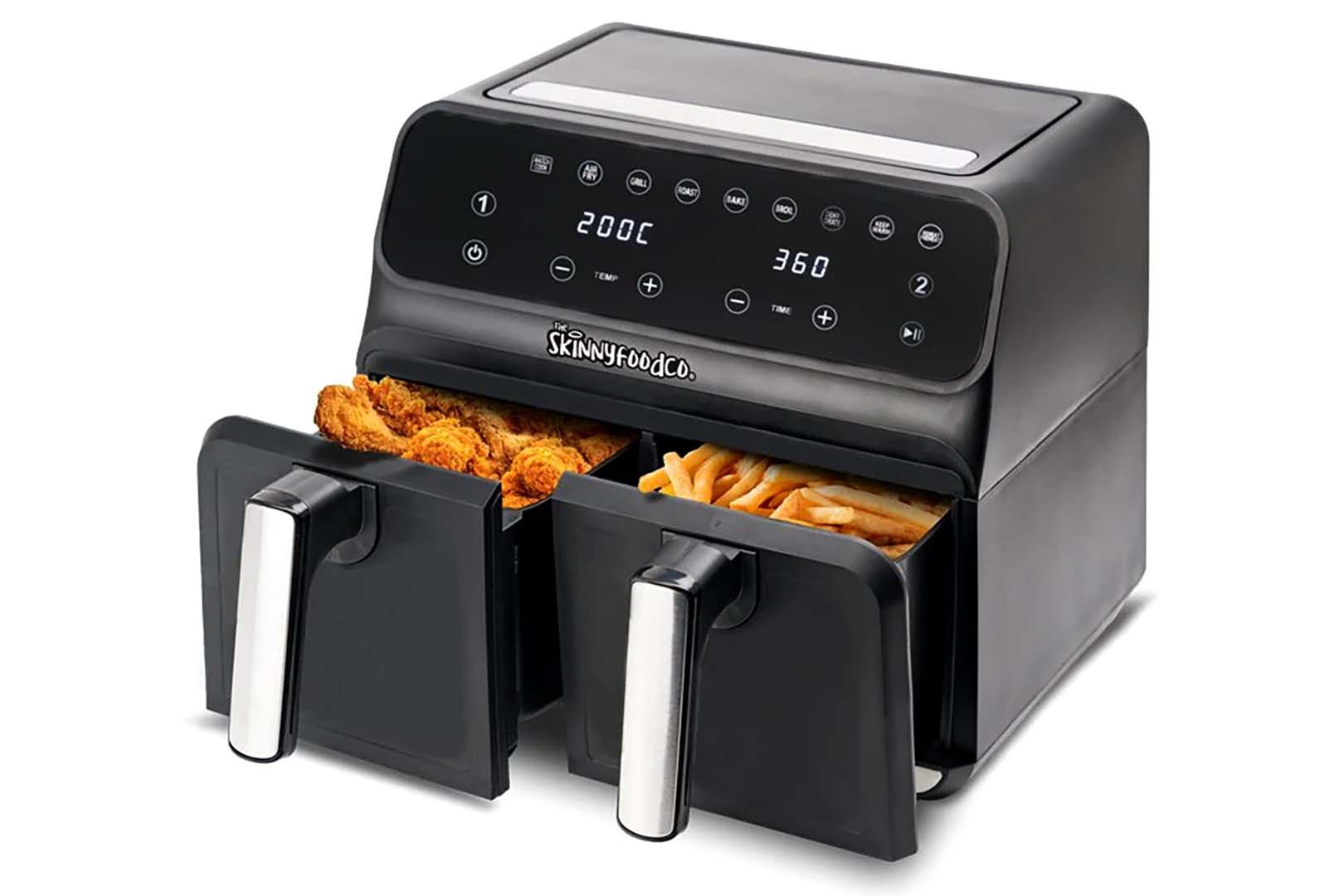 Skinny Food Co Air Fryer