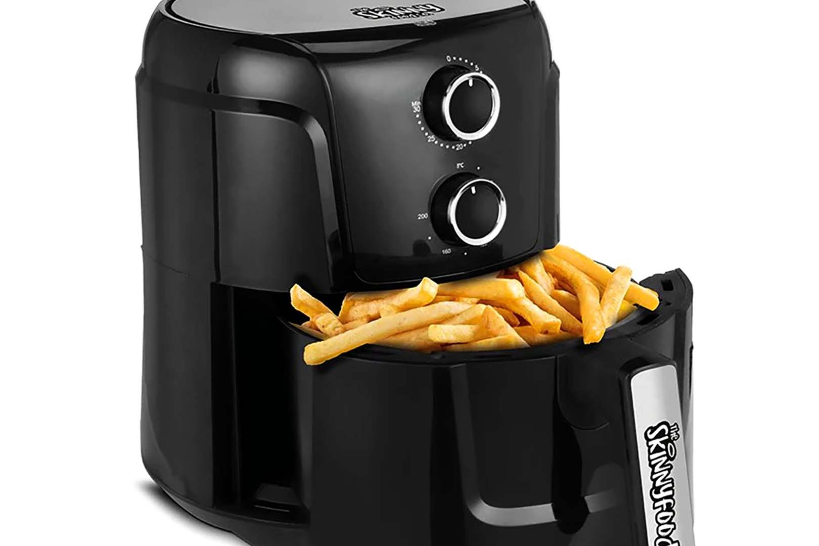 Skinny Food Single Tray Air Fryer