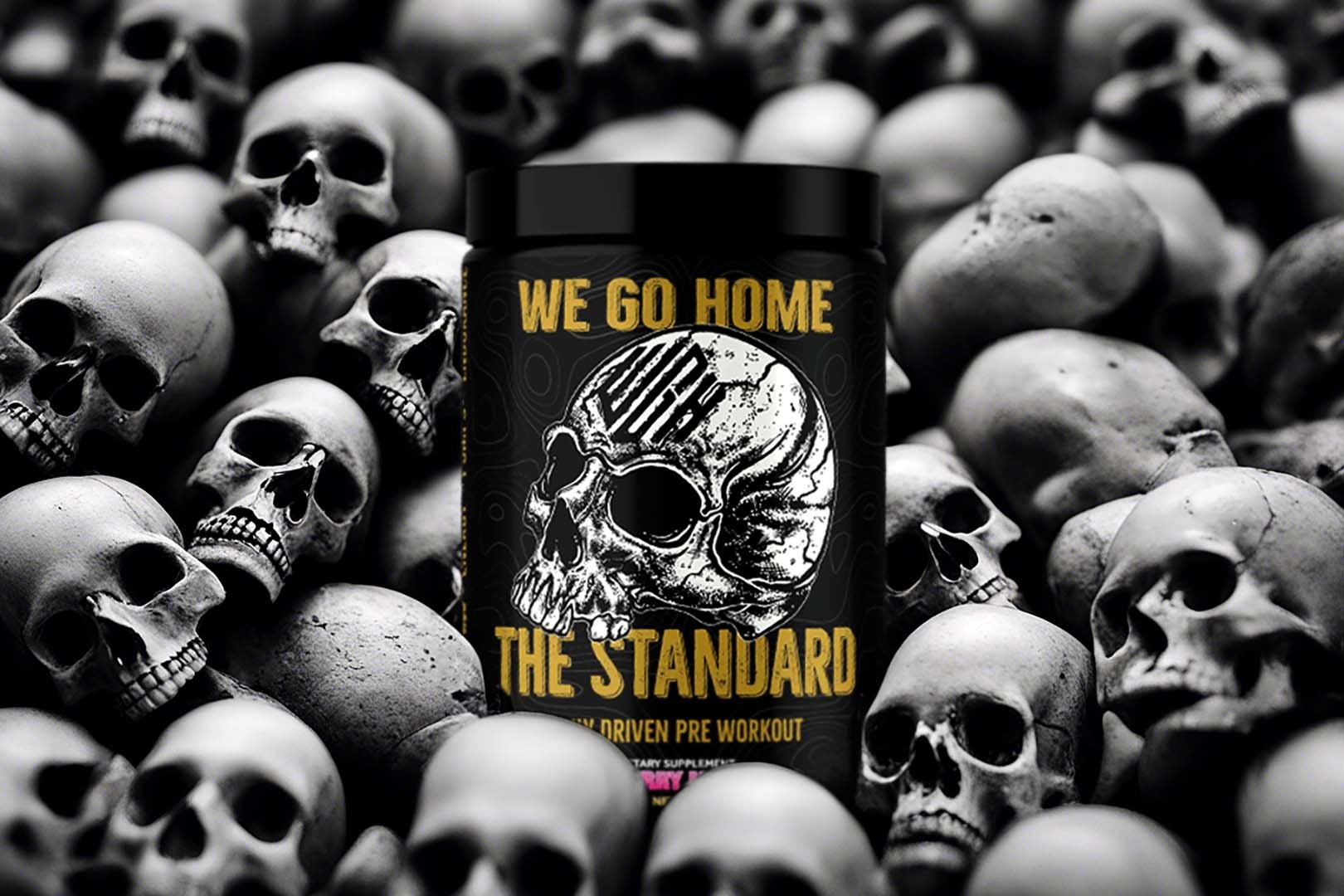 We Go Home The Standard