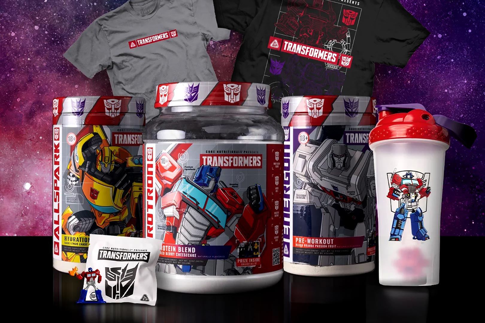 Where To Buy Core X Transformers Supplements