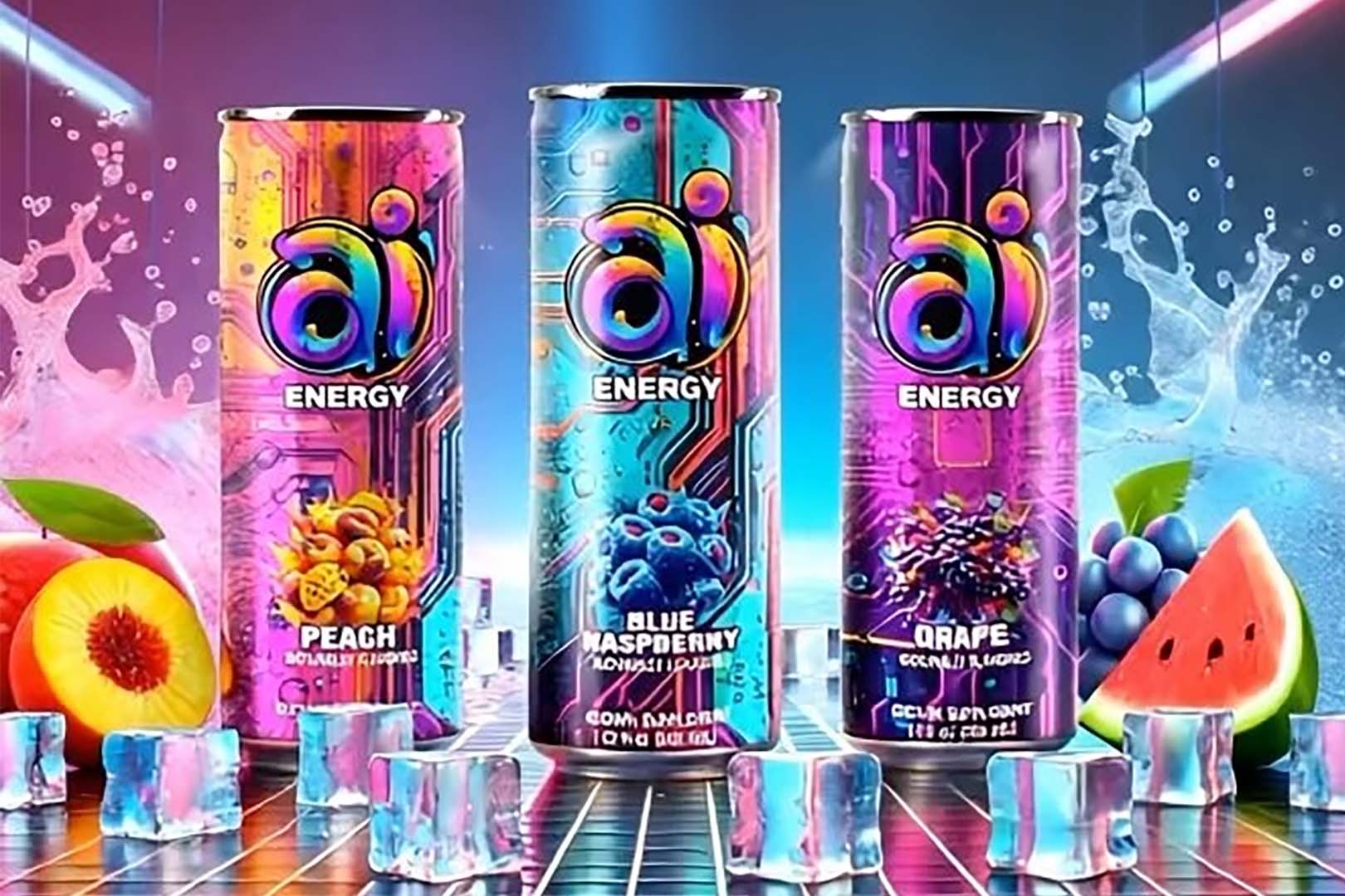 Energy Drink