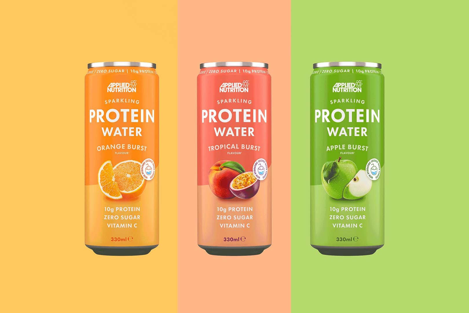 Applied Nutrition Protein Water