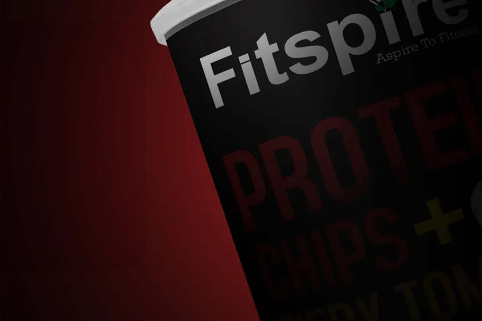 Fitspire Coming Out With Protein Chips