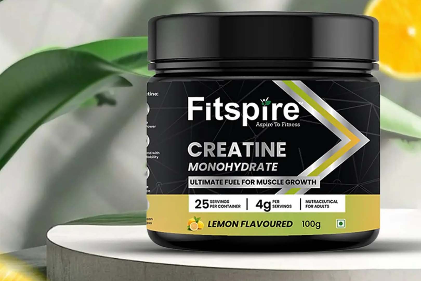 Fitspire Creatine