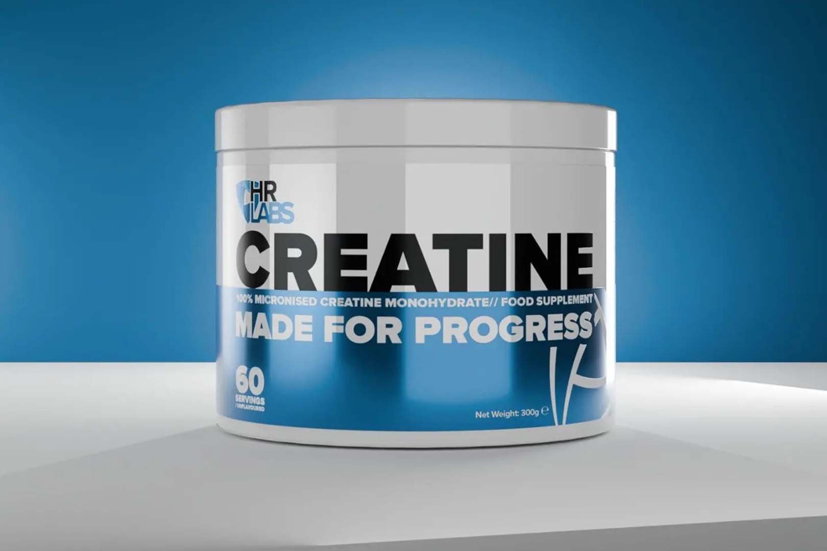 Hr Labs Staple Series Creatine