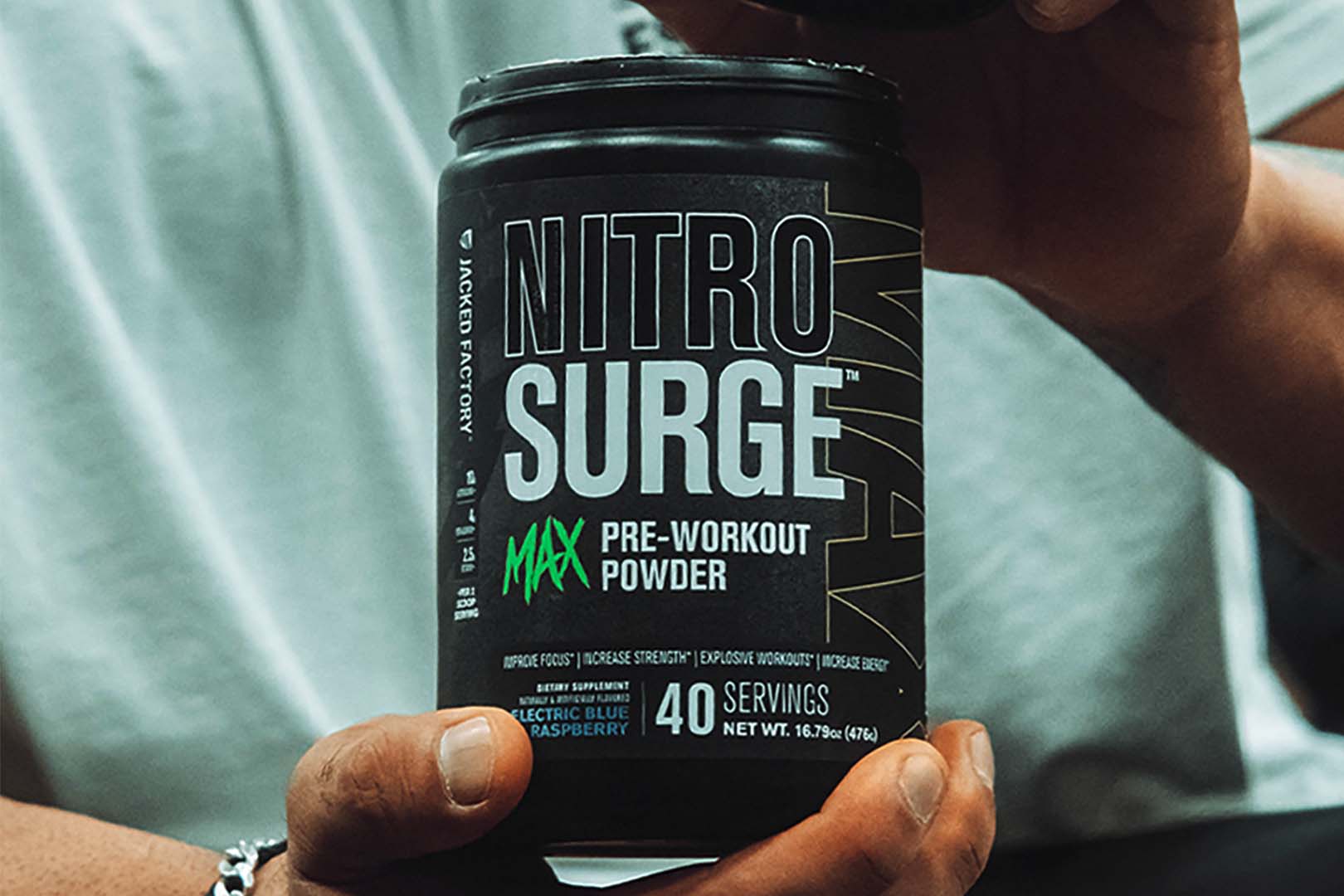 Jacked Factory Bogo Nitrosurge Max