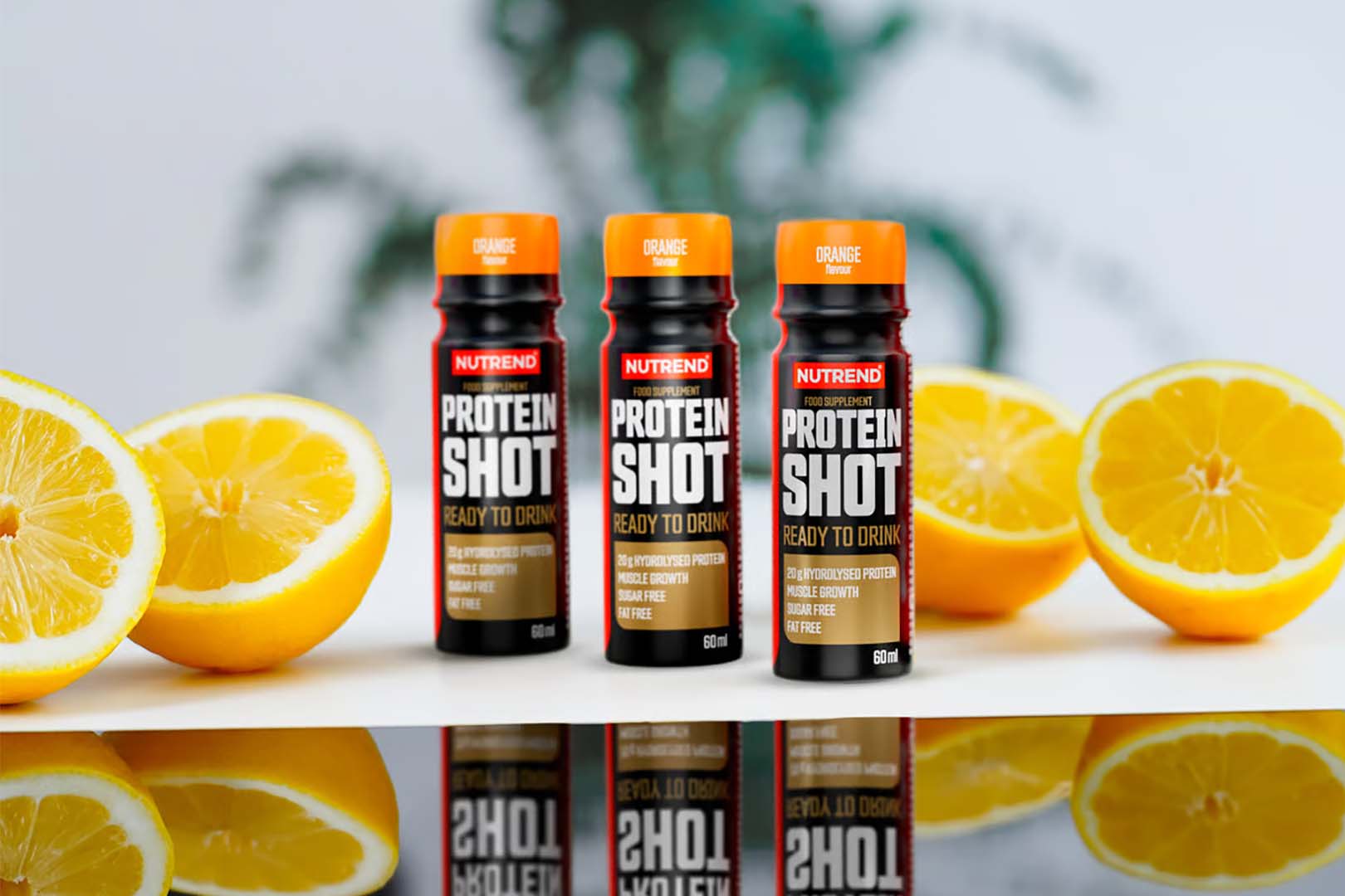 Nutrend Protein Shot