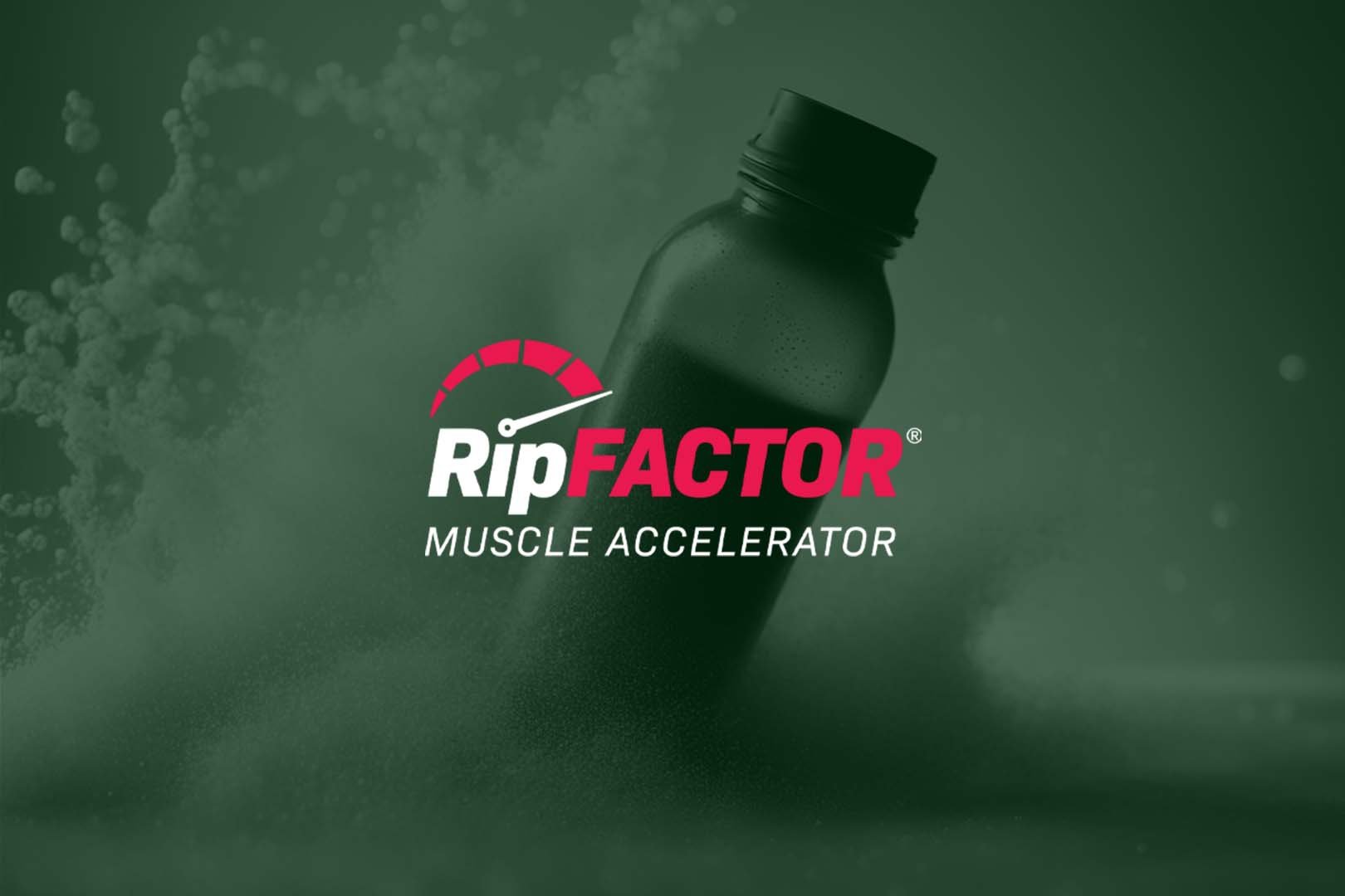 Ripfactor Water Dispersible Version