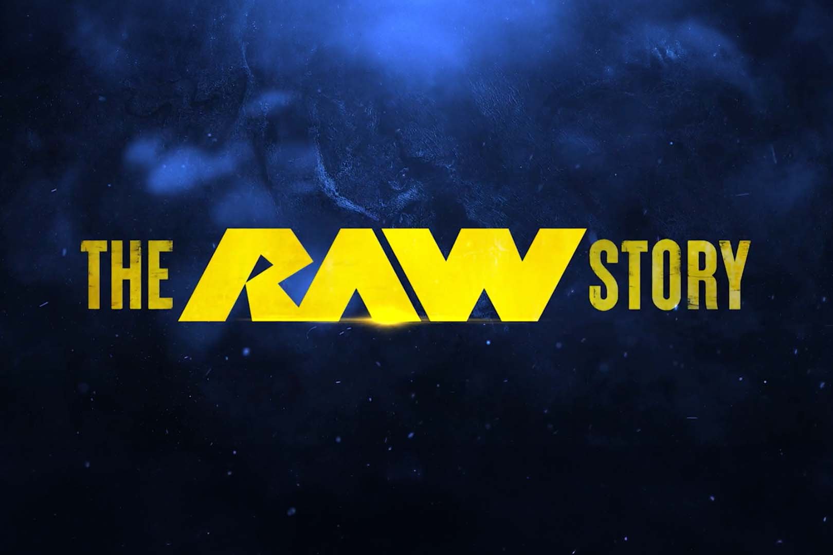 The Raw Story Trailer