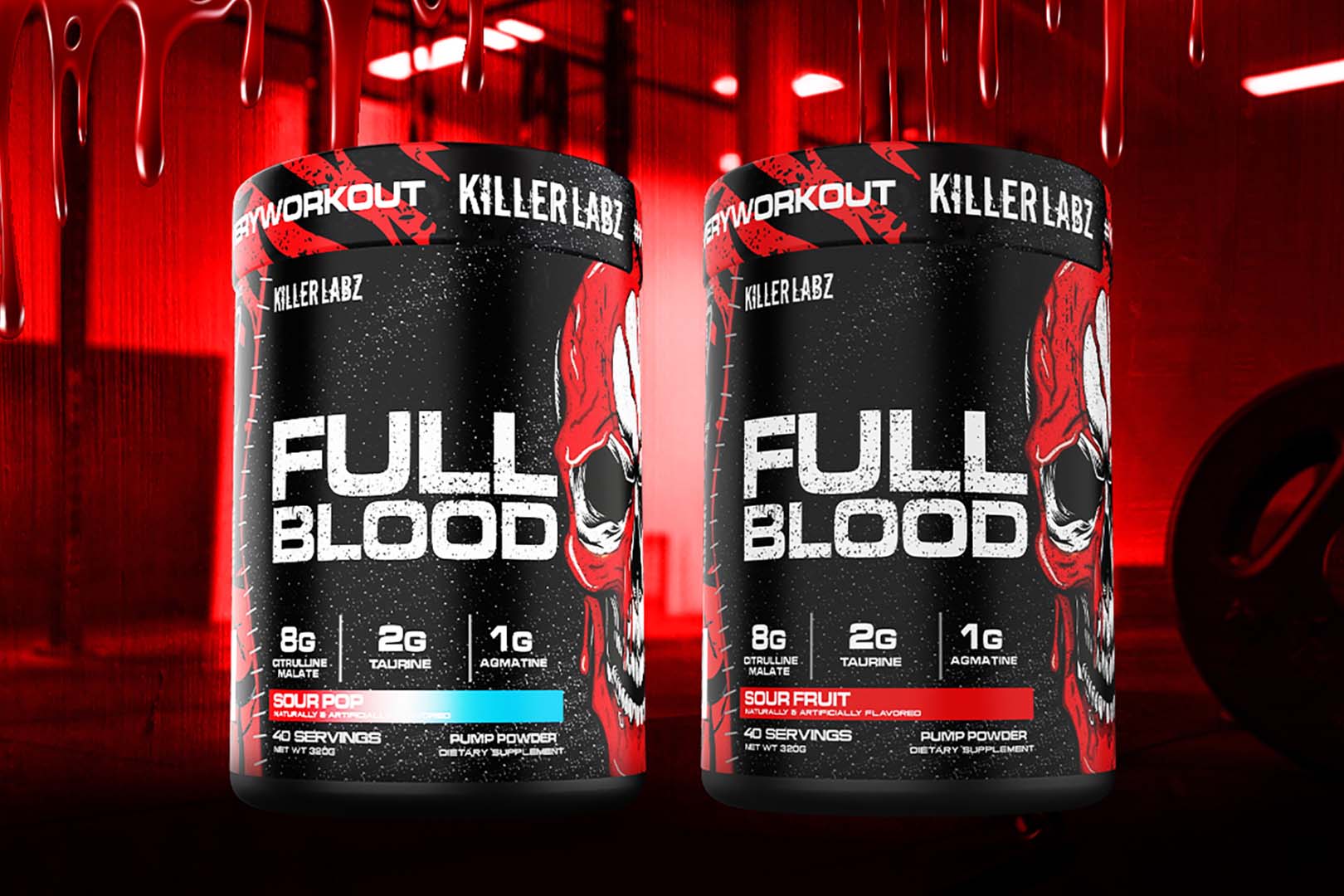 Where To Buy Killer Labz Full Blood