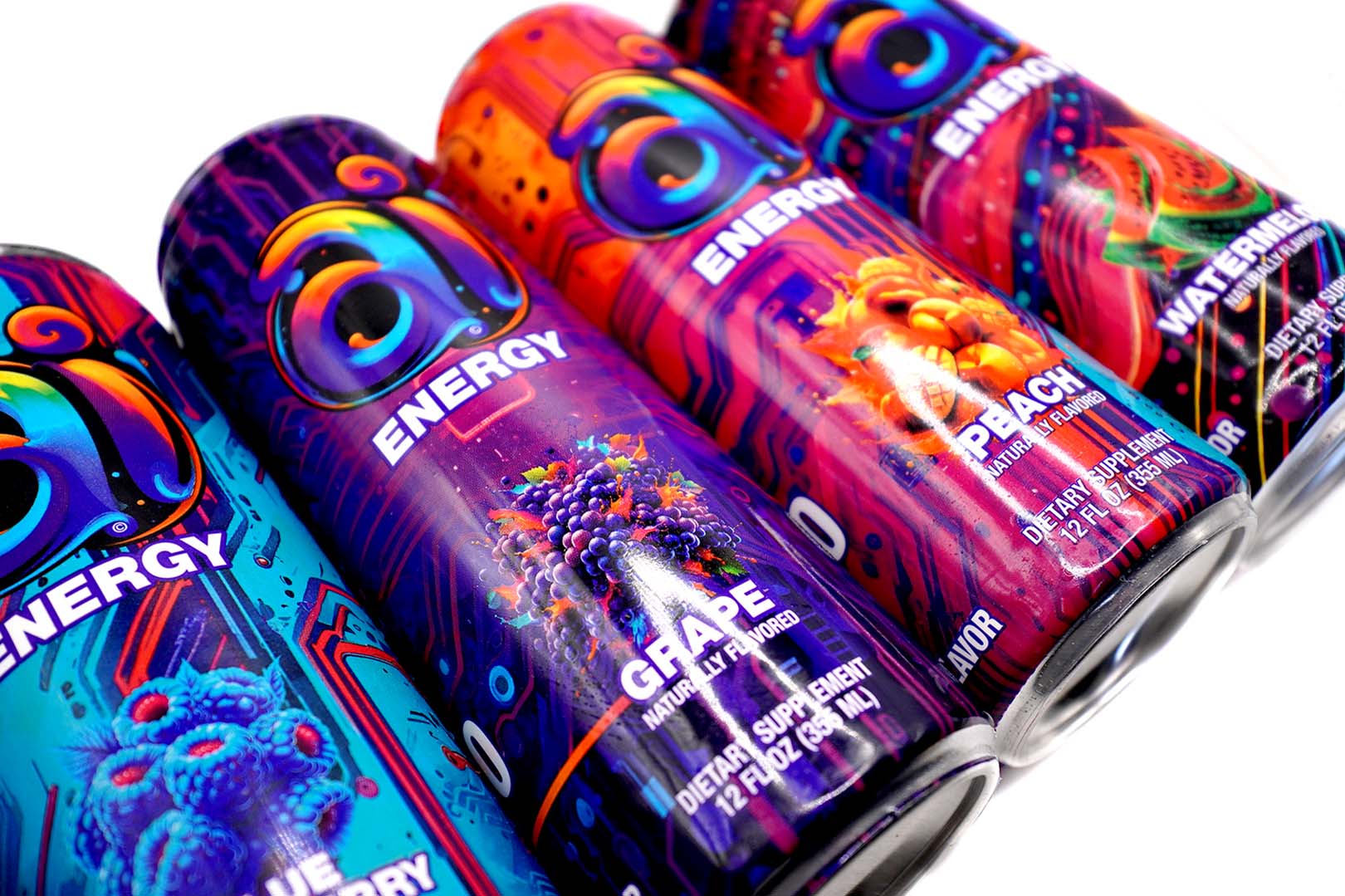 Ai Energy Drink Review