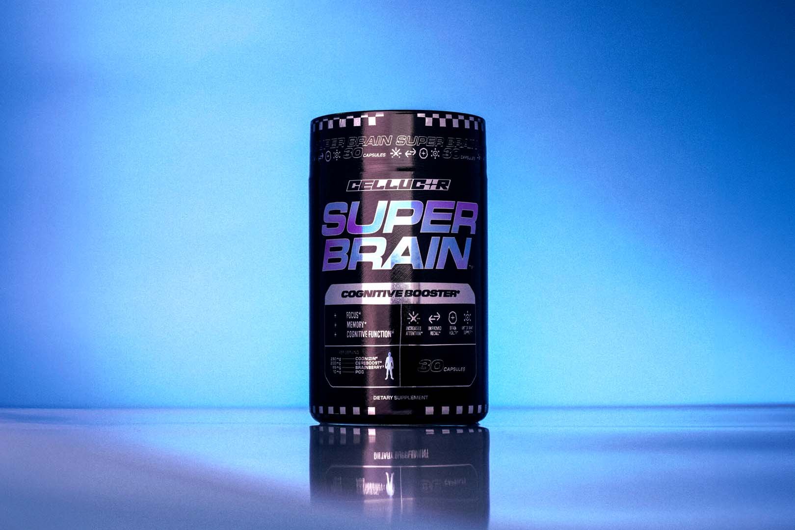 Cellucor Super Brain