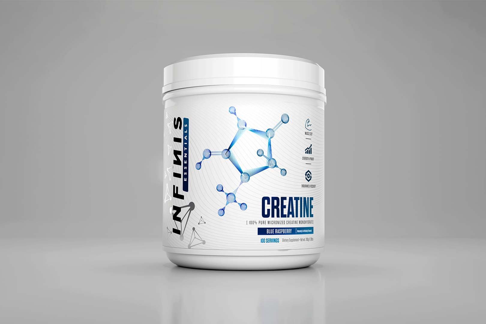 Infinis Essentials Creatine