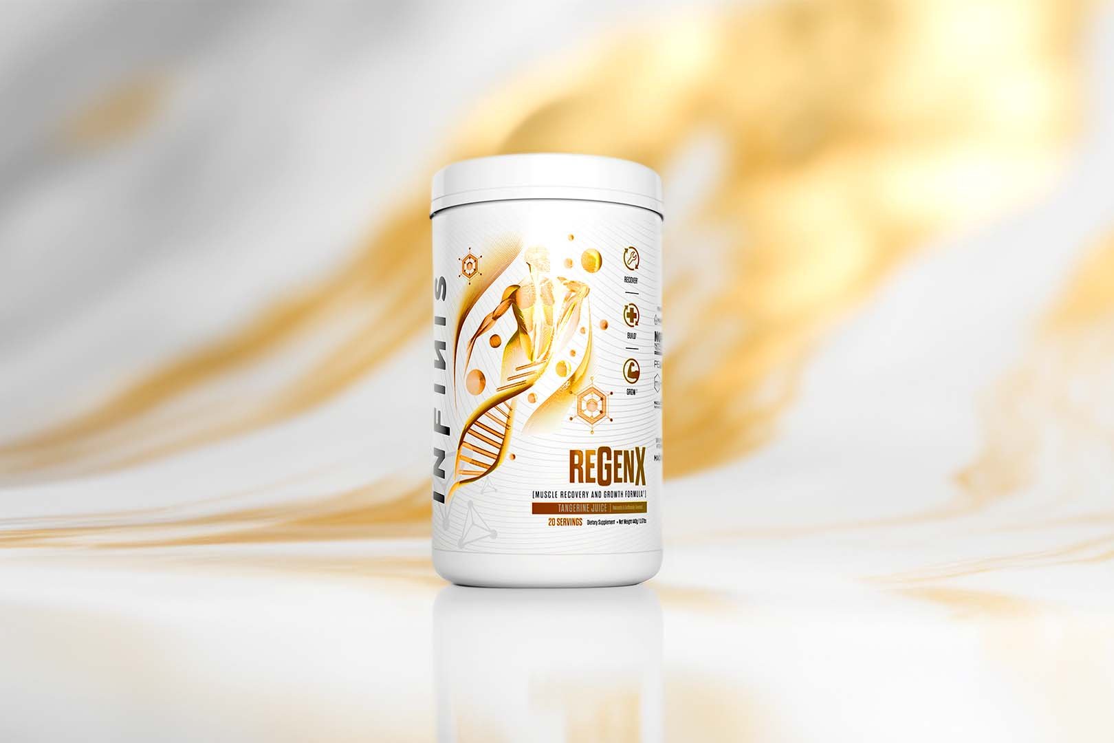 Infinis Nutrition Regenex