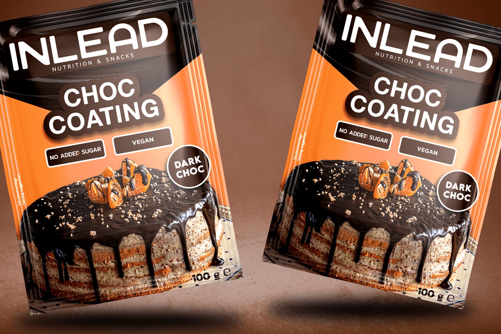 Inlead Choc Coating