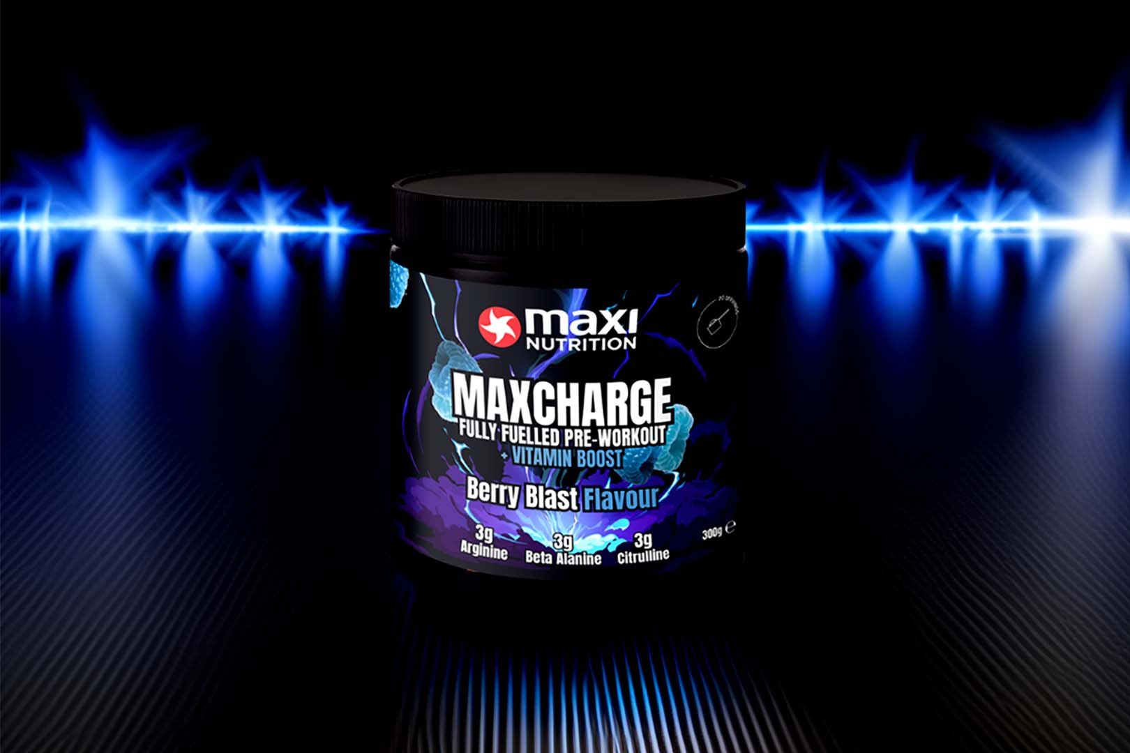 Maxi Nutrition Maxcharge