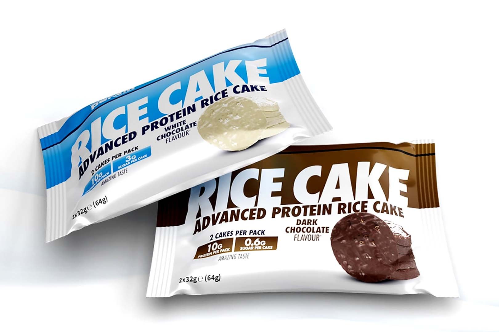 Per4m High Protein Rice Cake