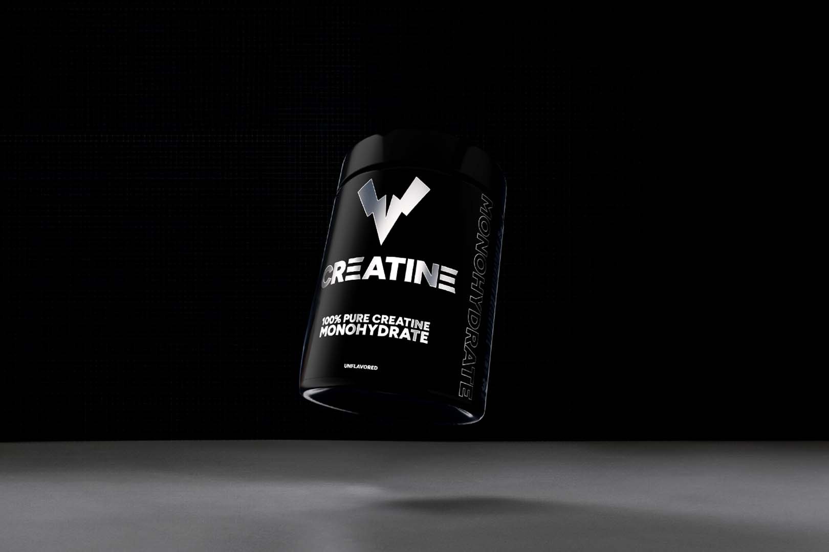 Power Nutrition Creatine