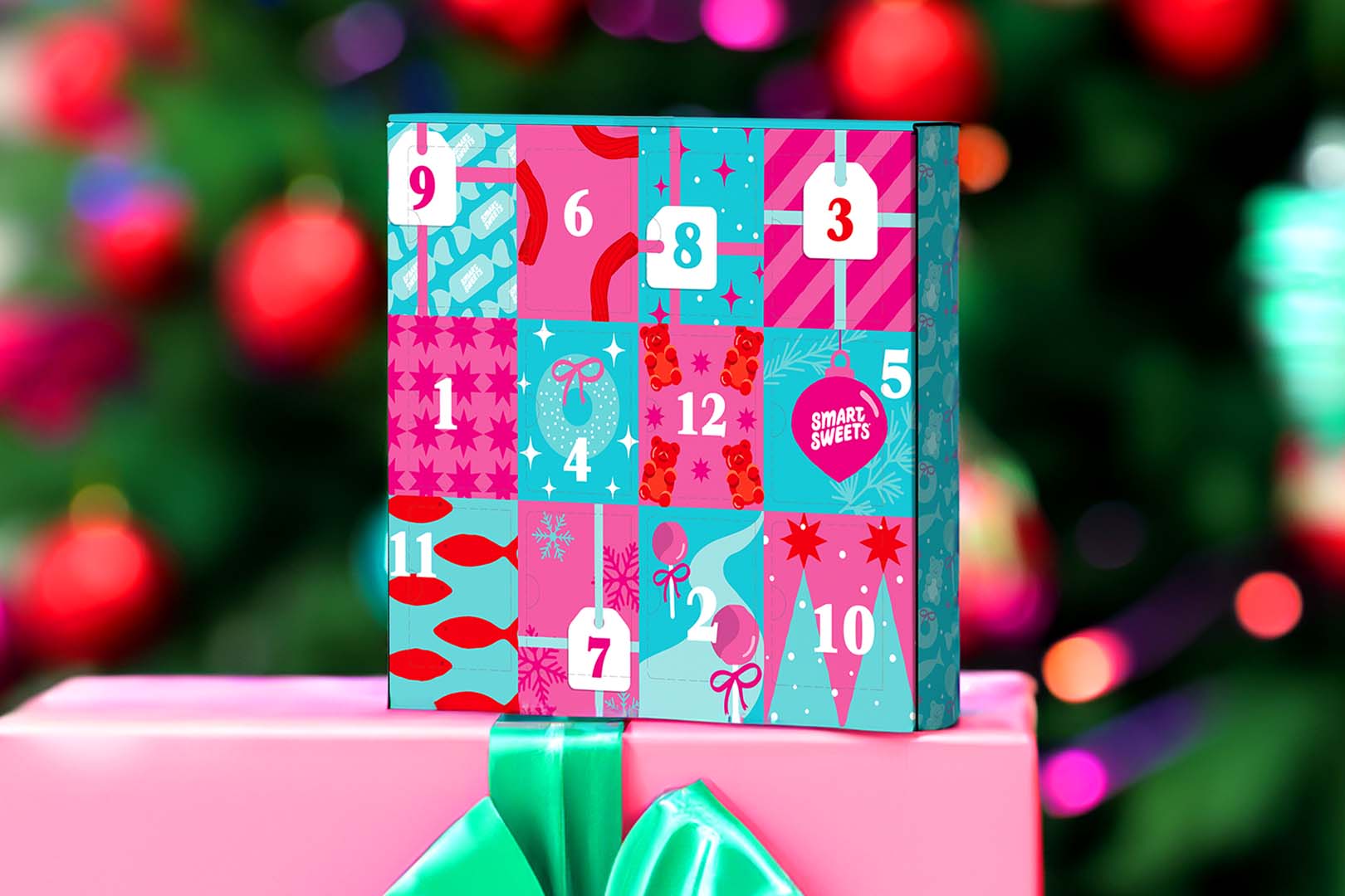 Smartsweets Advent Calendar