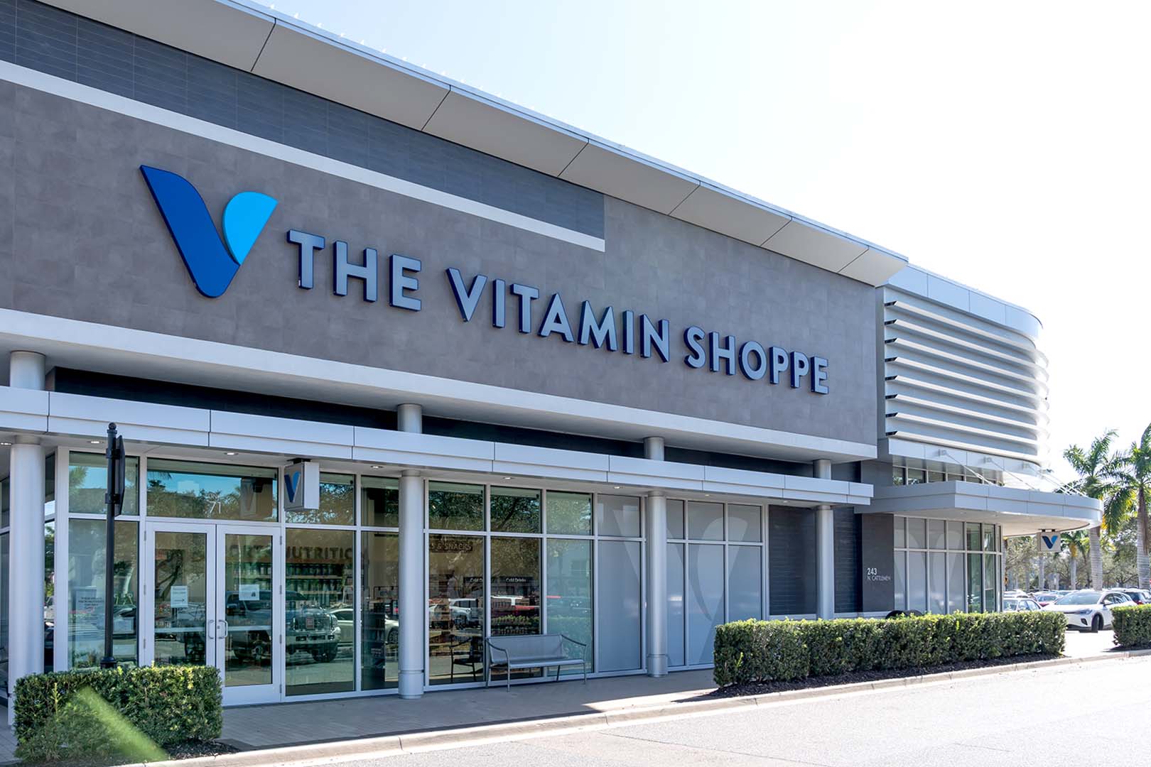 vitamin shopper own franchise group files for bankruptcy