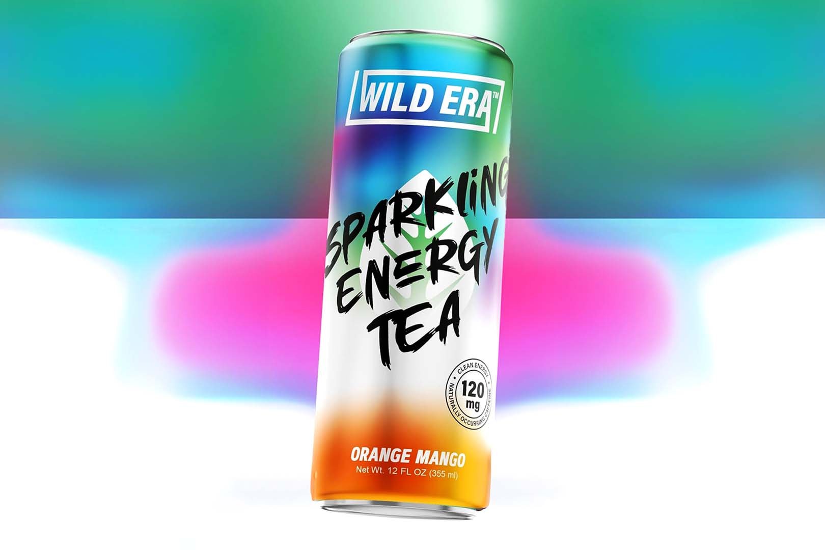 Wild Era Energy Tea