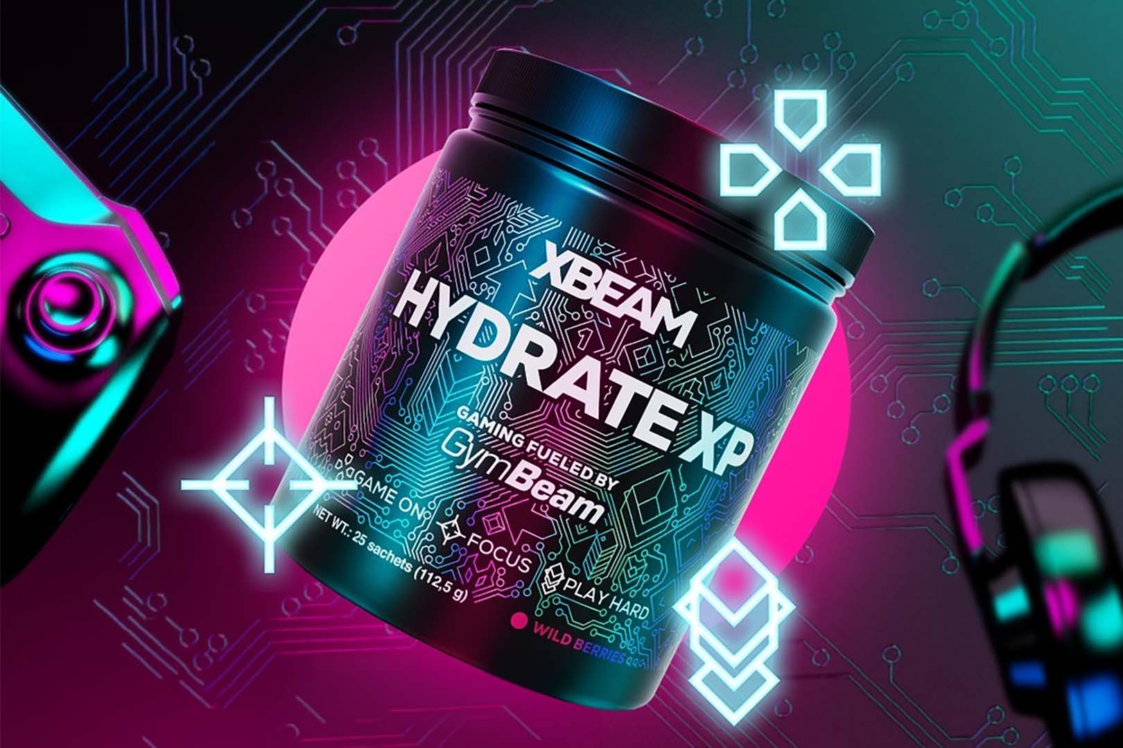 Xbeam Hydrate Xp