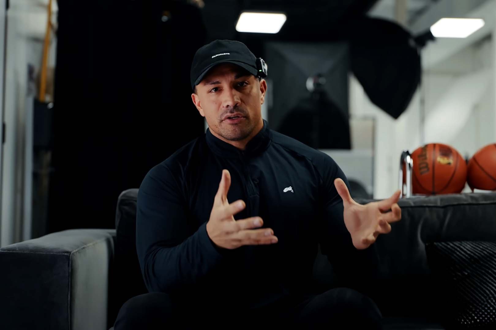 Christian Guzman explains everything that happened with 3D Energy