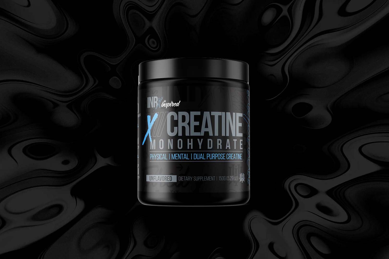 Inspired Creatine Now Available