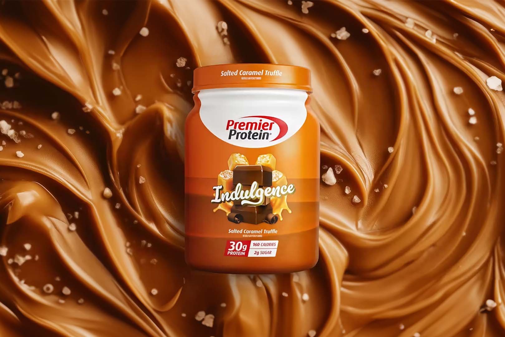 Premier Protein Indulgence