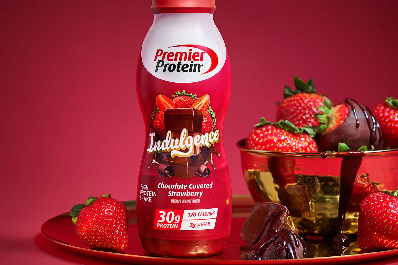 Premier Protein Indulgence