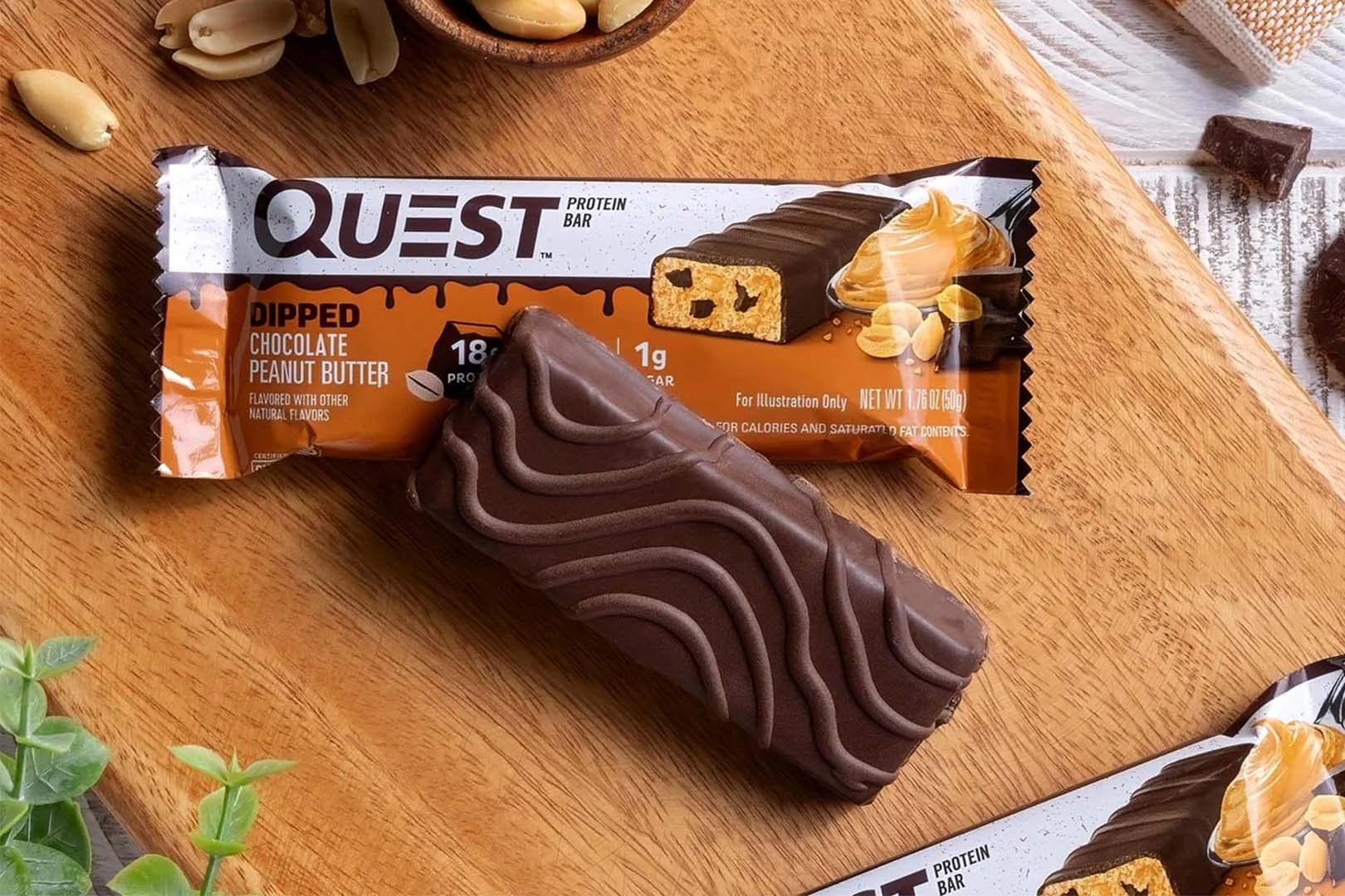 Quest Functional Brand Of The Year