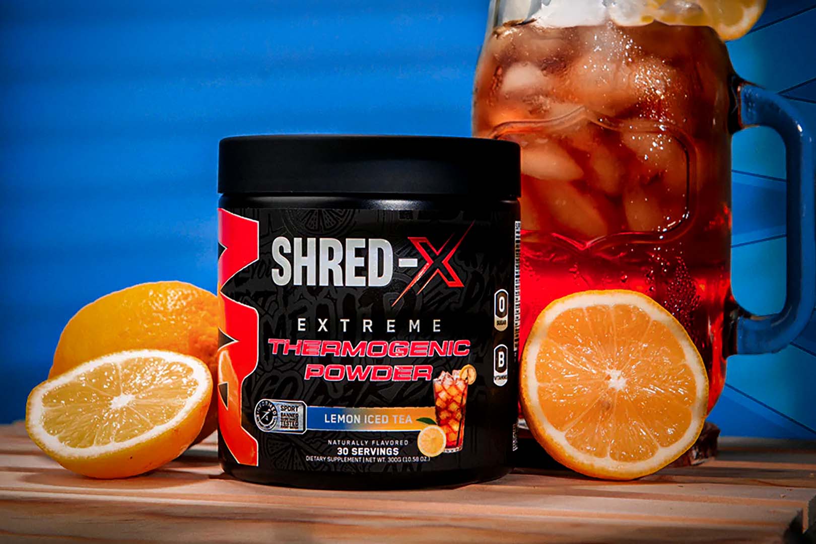 Applied Nutrition Shred X In The Us