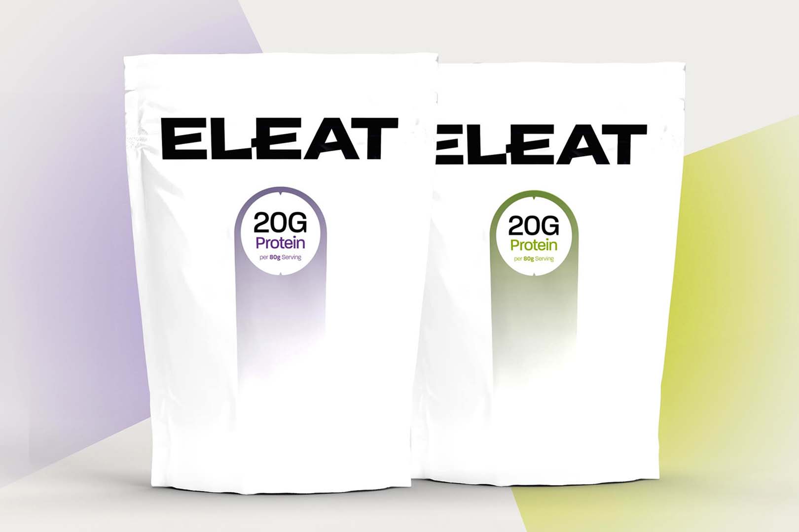 Eleat Mystery Higher Protein Product