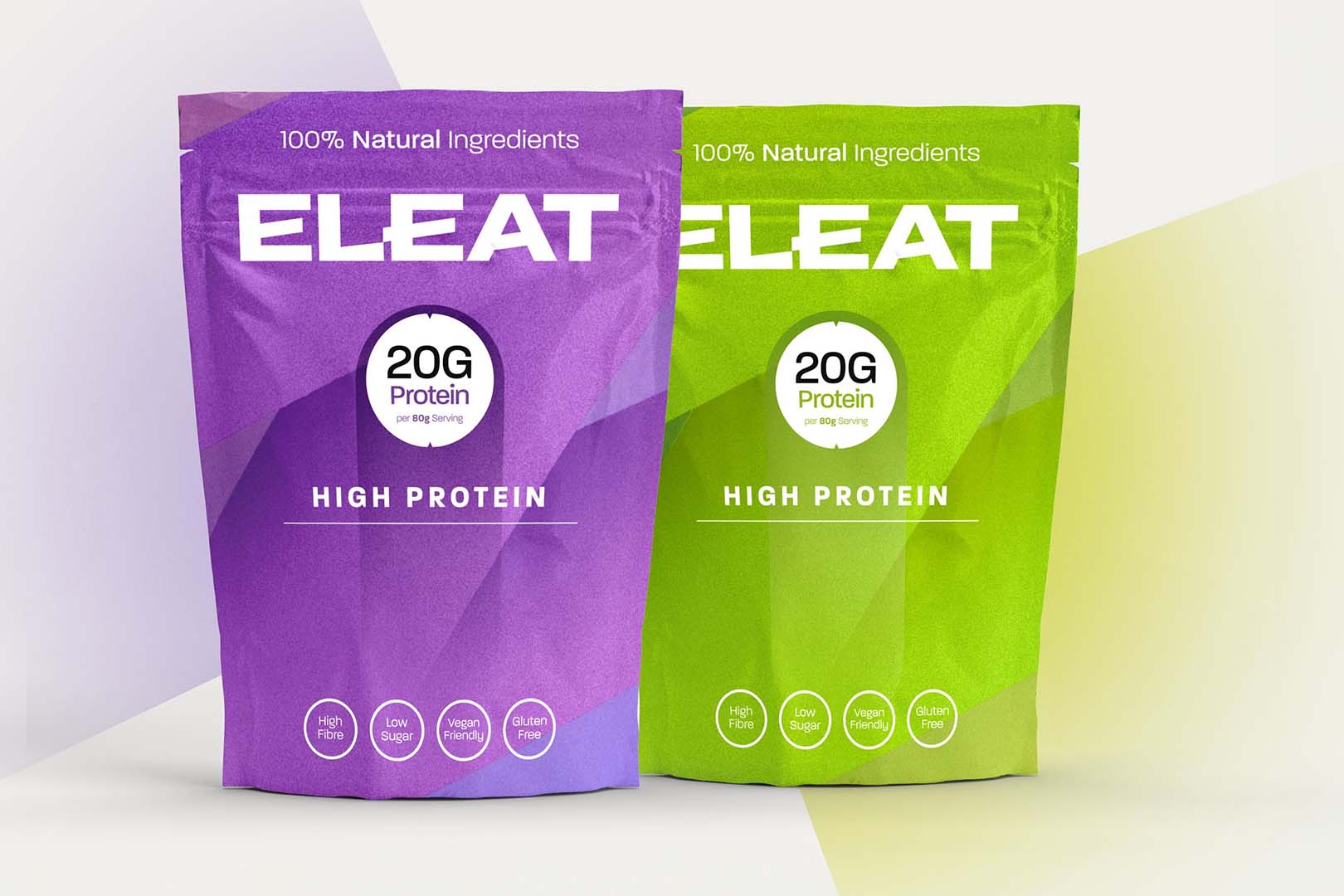 Eleat Potential Cream Of Rice