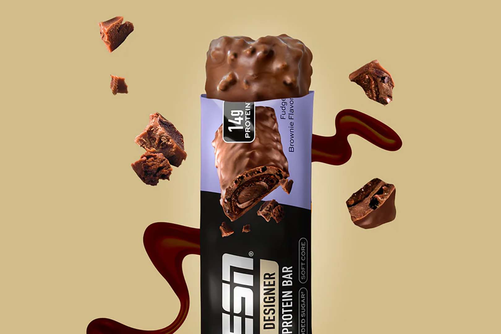 Esn Designer Protein Bar