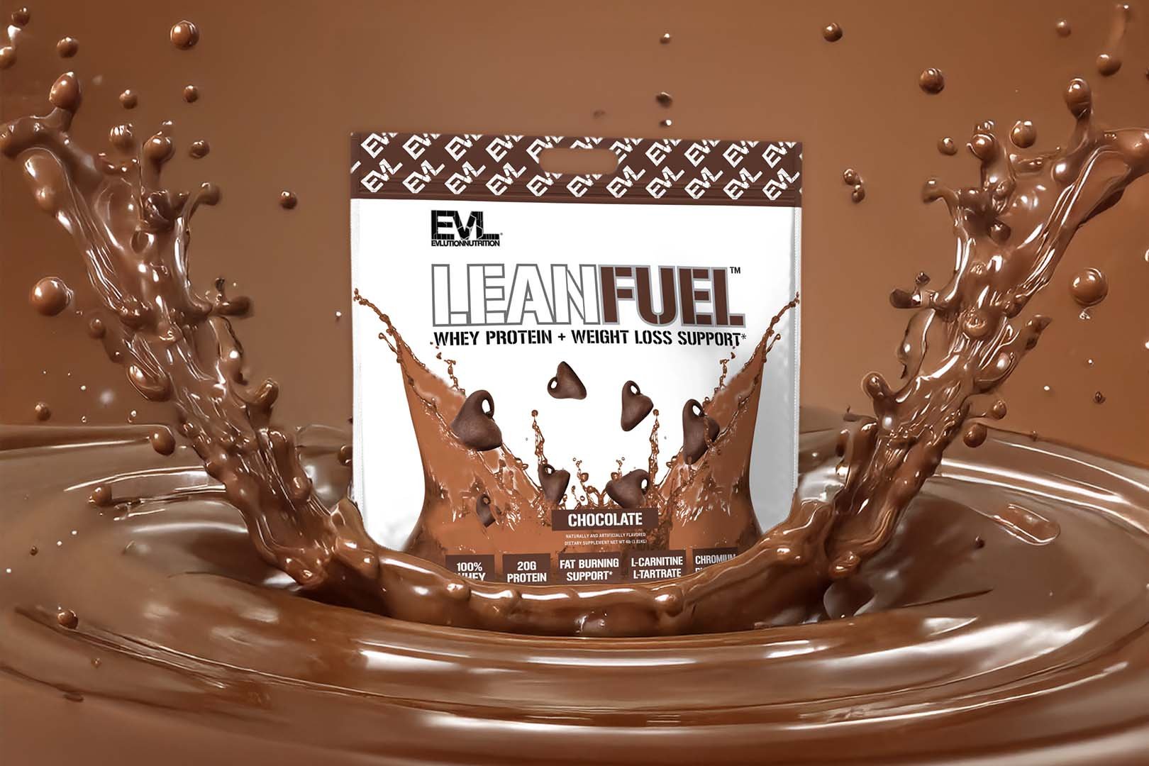 Evl Leanfuel