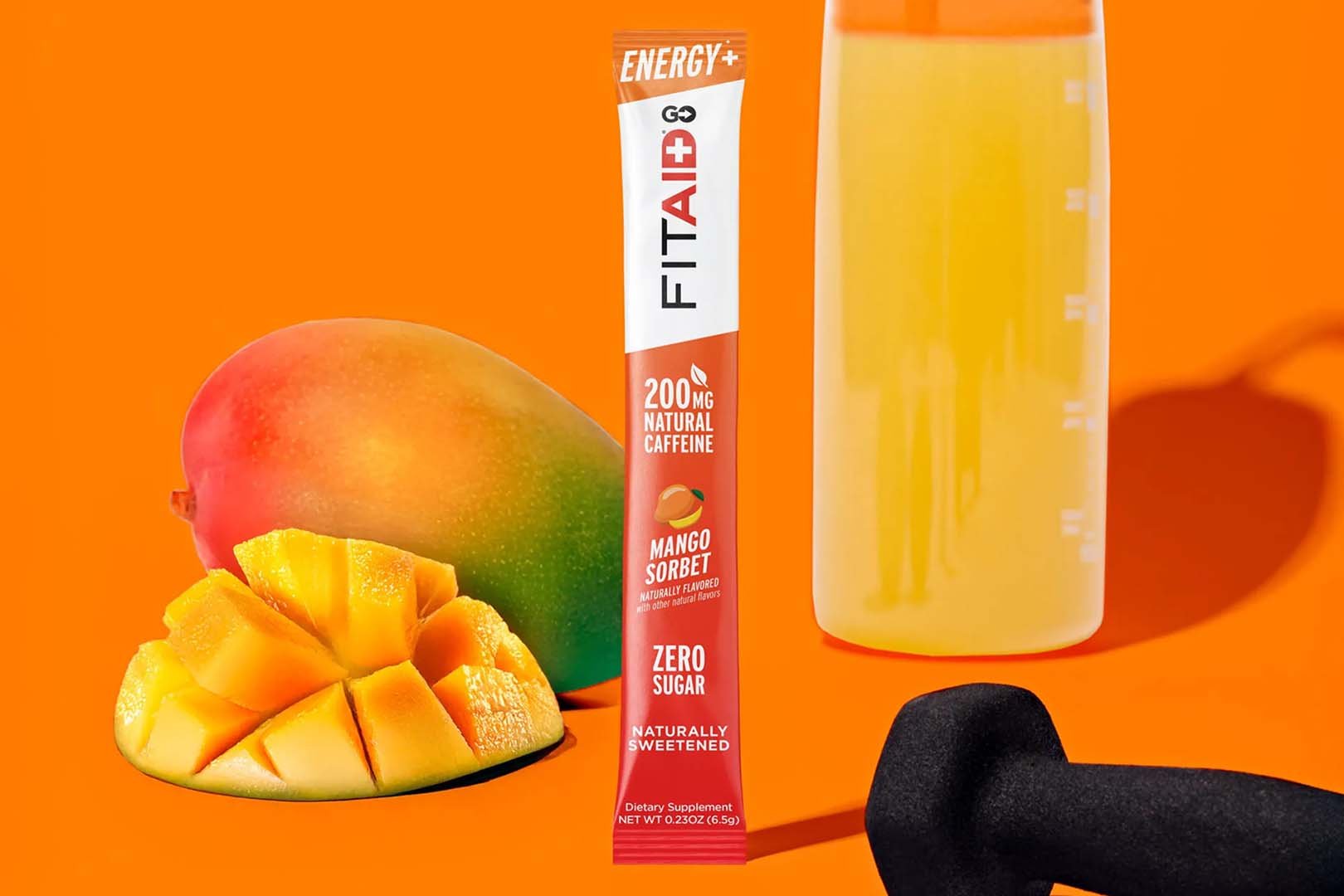 Fitaid Energy Stick Pack