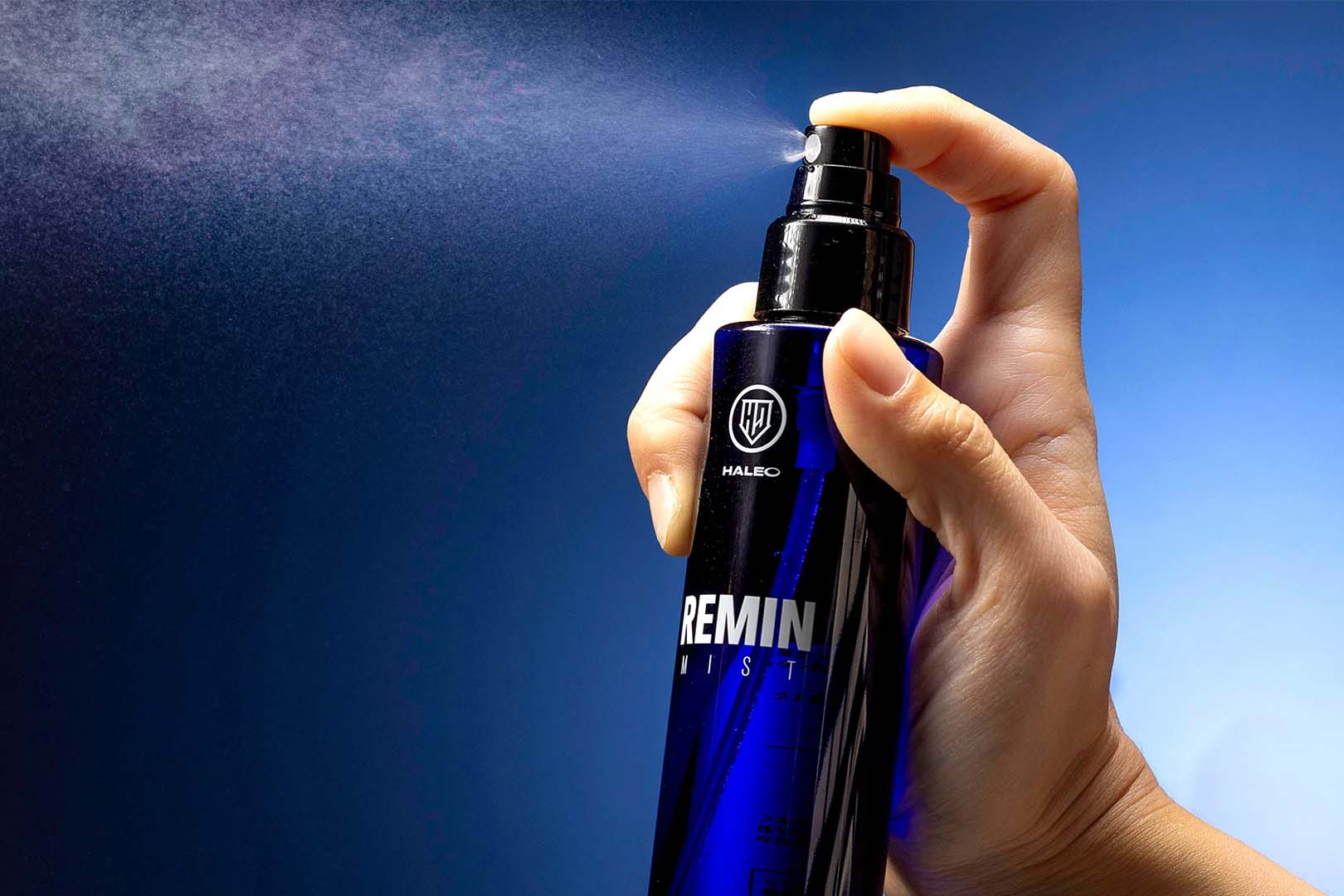 Haleo Remin Mist