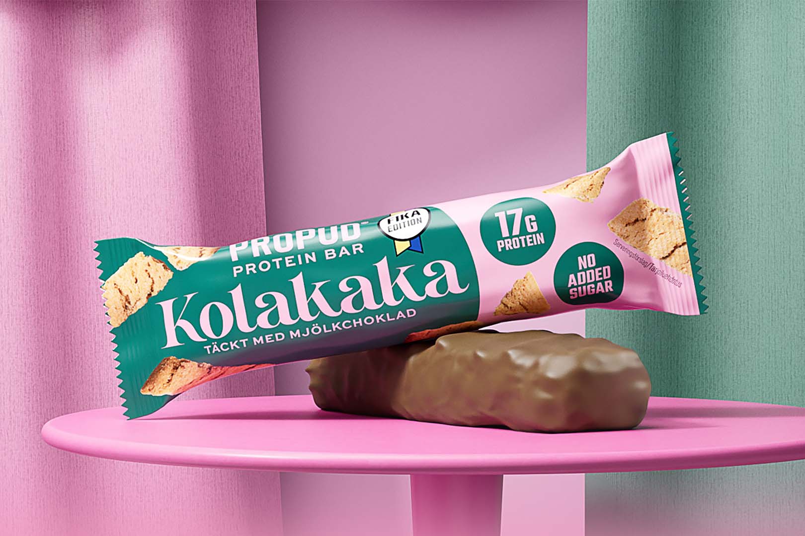 Kolakaka Propud Protein Bar