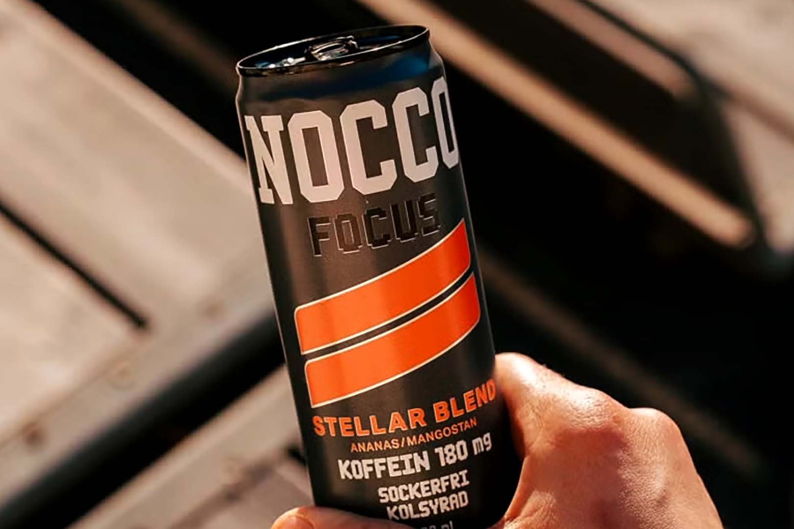 Nocco Stelllar Blend