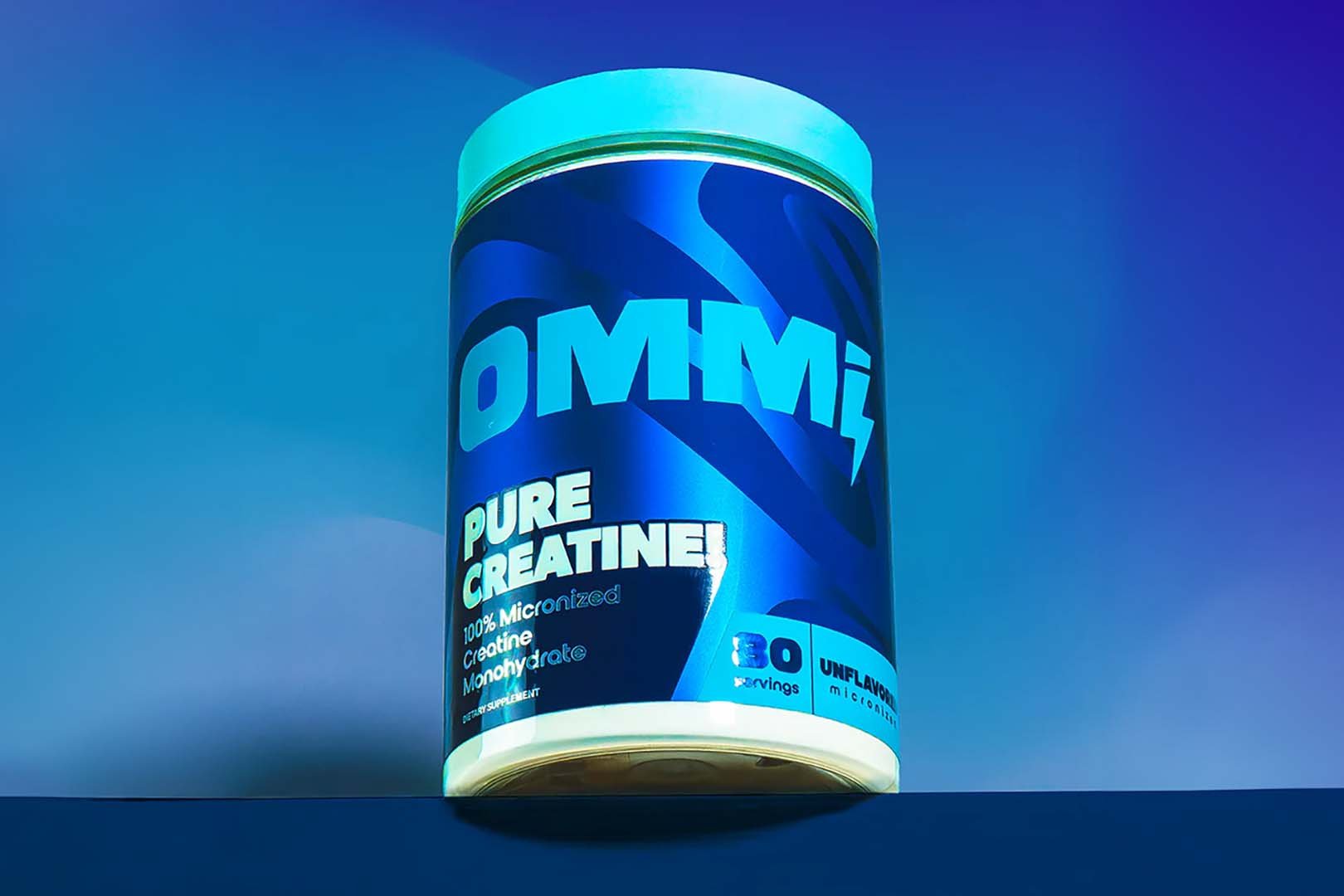 Ommi Pure Creatine