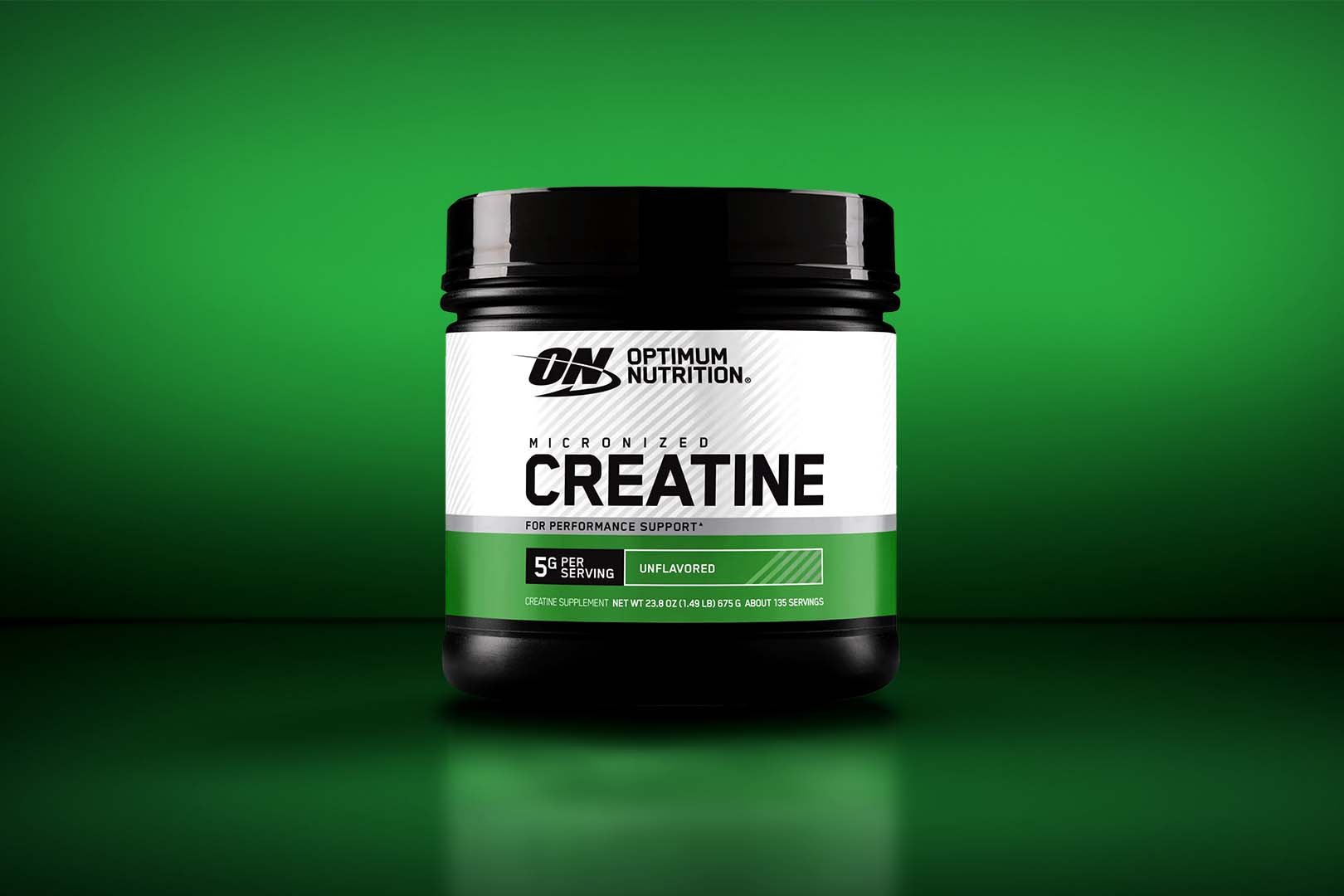 Optimum Nutrition Micronized Creatine At Costco