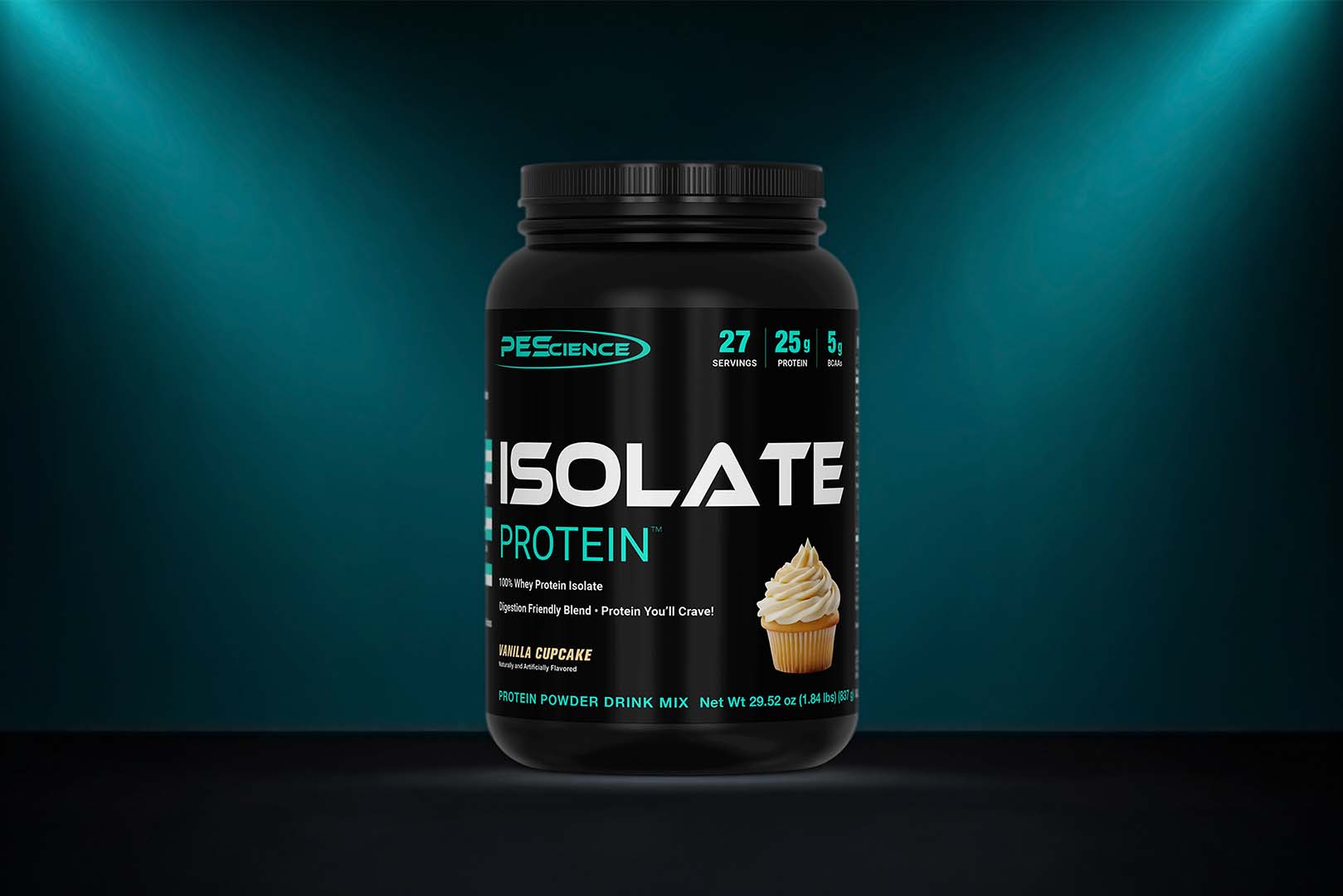 Pescience Isolate Protein