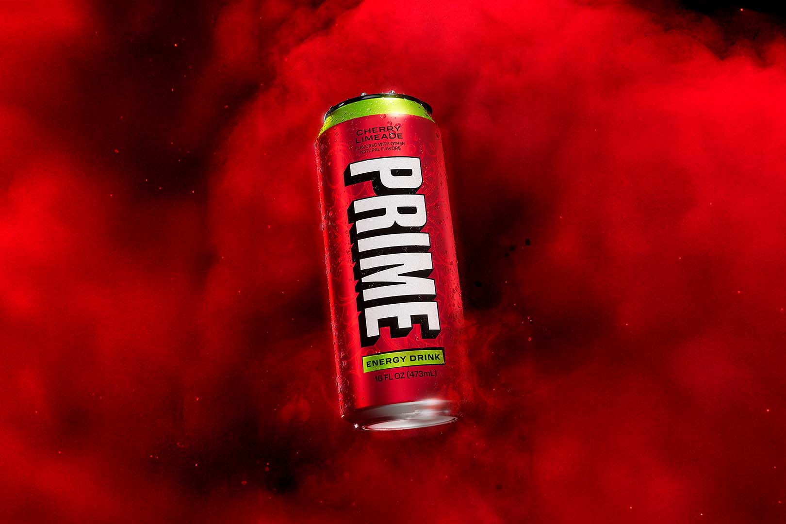 Prime Energy 12oz To Remain